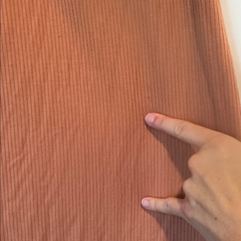 L*SPACE Sandpiper Dress in Putty color - Picture 8 of 8